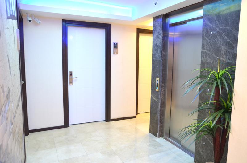 Kayislioglu Otel Бурдур Экстерьер фото